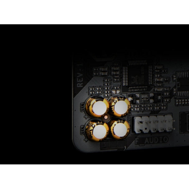 Gigabyte B650M Gaming WIFI mATX Motherboard (AMD AM5 Socket)