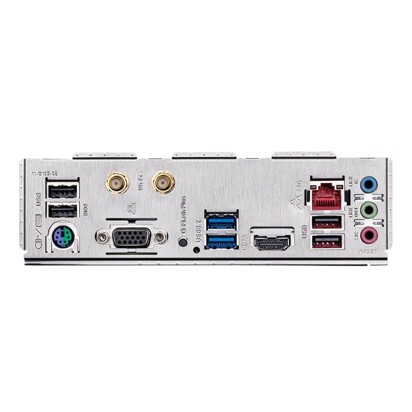Gigabyte B650M Gaming WIFI mATX Motherboard (AMD AM5 Socket)