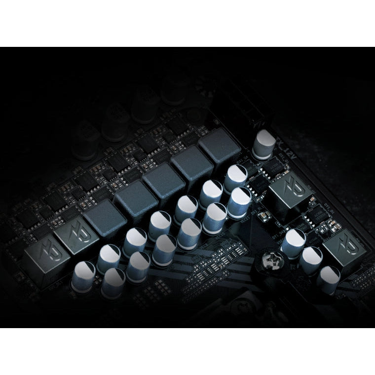 Gigabyte B650M Gaming WIFI mATX Motherboard (AMD AM5 Socket)