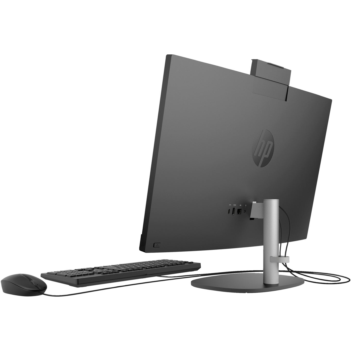 HP ProOne 245 G10 23.8" AIO | 512GB SSD | 16GB RAM | Full HD 1920 x 1080 | All-In-One PC