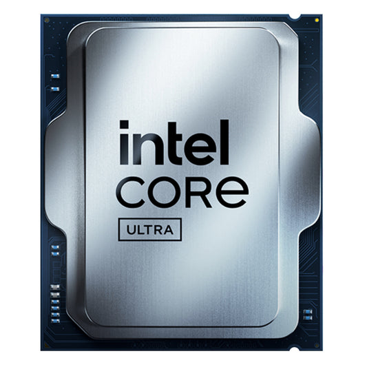 Intel Core Ultra 7 265KF CPU | 30MB Cache | Up to 5.5Ghz | FC-LGA1851 | Processor