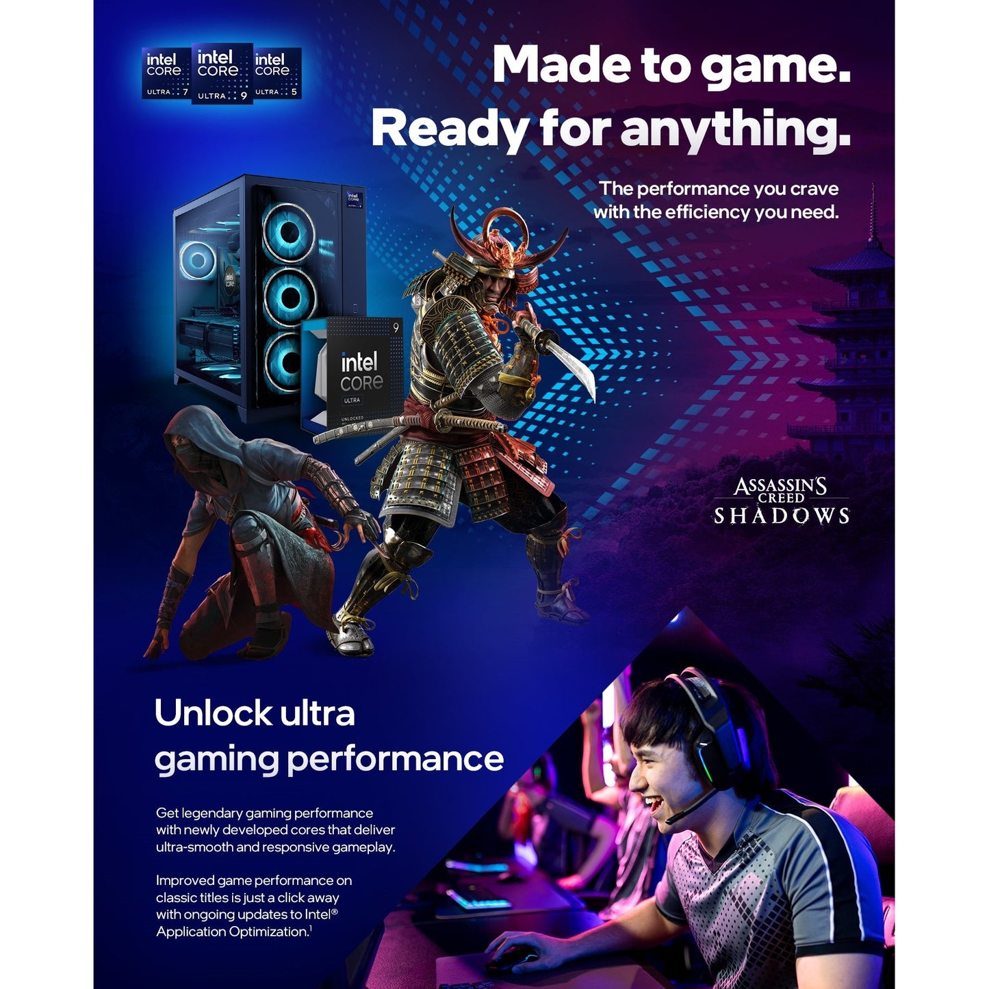 Intel Core Ultra 5 245K CPU | 24MB Cache | Up to 5.2Ghz | FC-LGA1851 | Processor