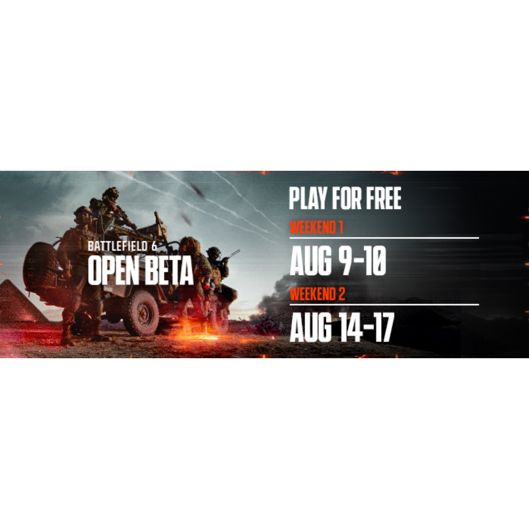 Battlefield 6 Phantom Edition (Microsoft Xbox Series X|S) - First-Person-Shooter Game