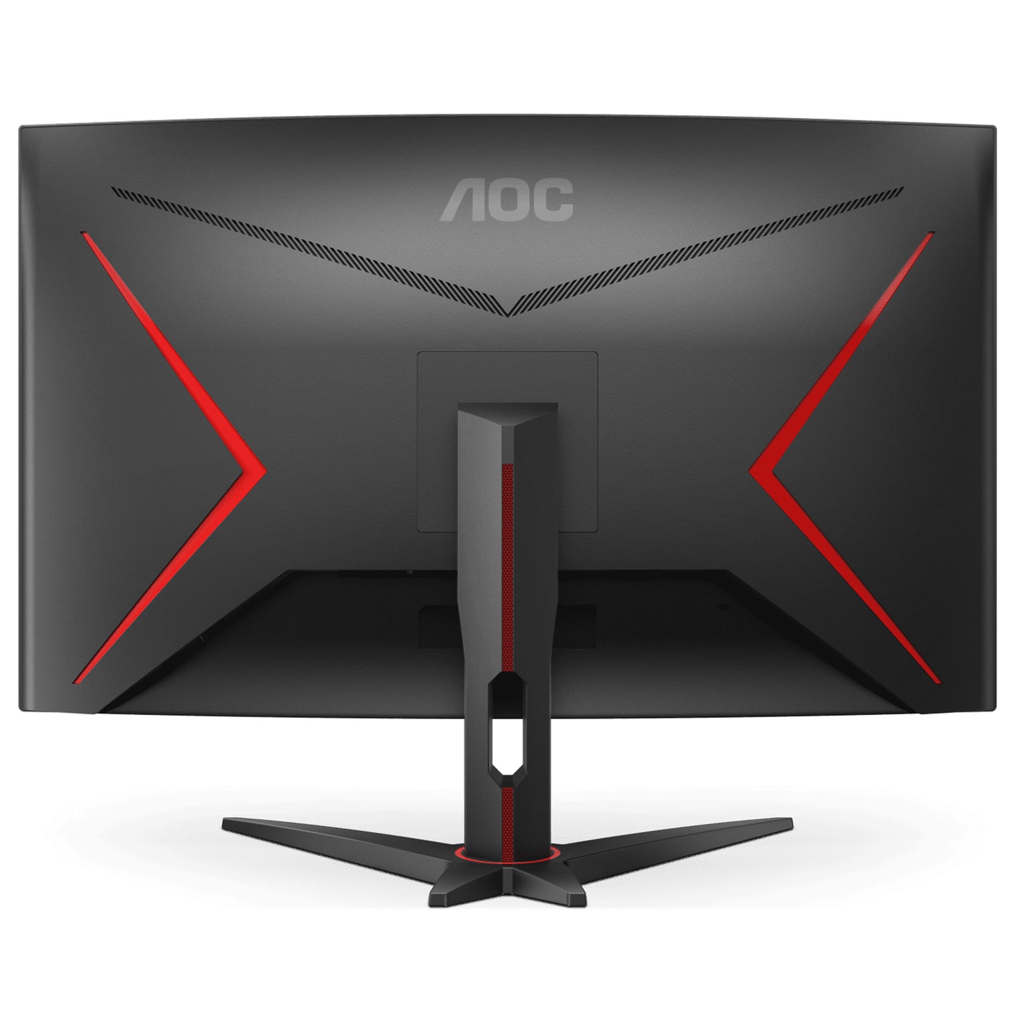AOC C32G2ZE2 31.5" Curved | Full HD 1920x1080 | 0.5ms | 250Hz VA | HDMI VGA DP | Gaming Monitor