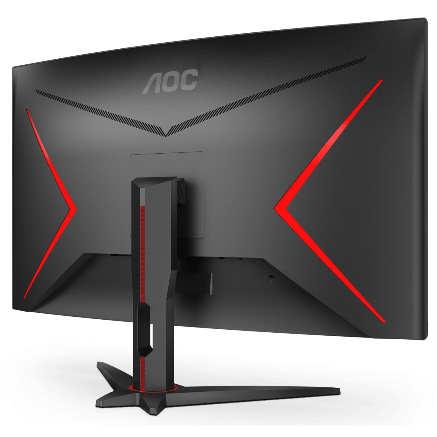 AOC C32G2ZE2 31.5" Curved | Full HD 1920x1080 | 0.5ms | 250Hz VA | HDMI VGA DP | Gaming Monitor