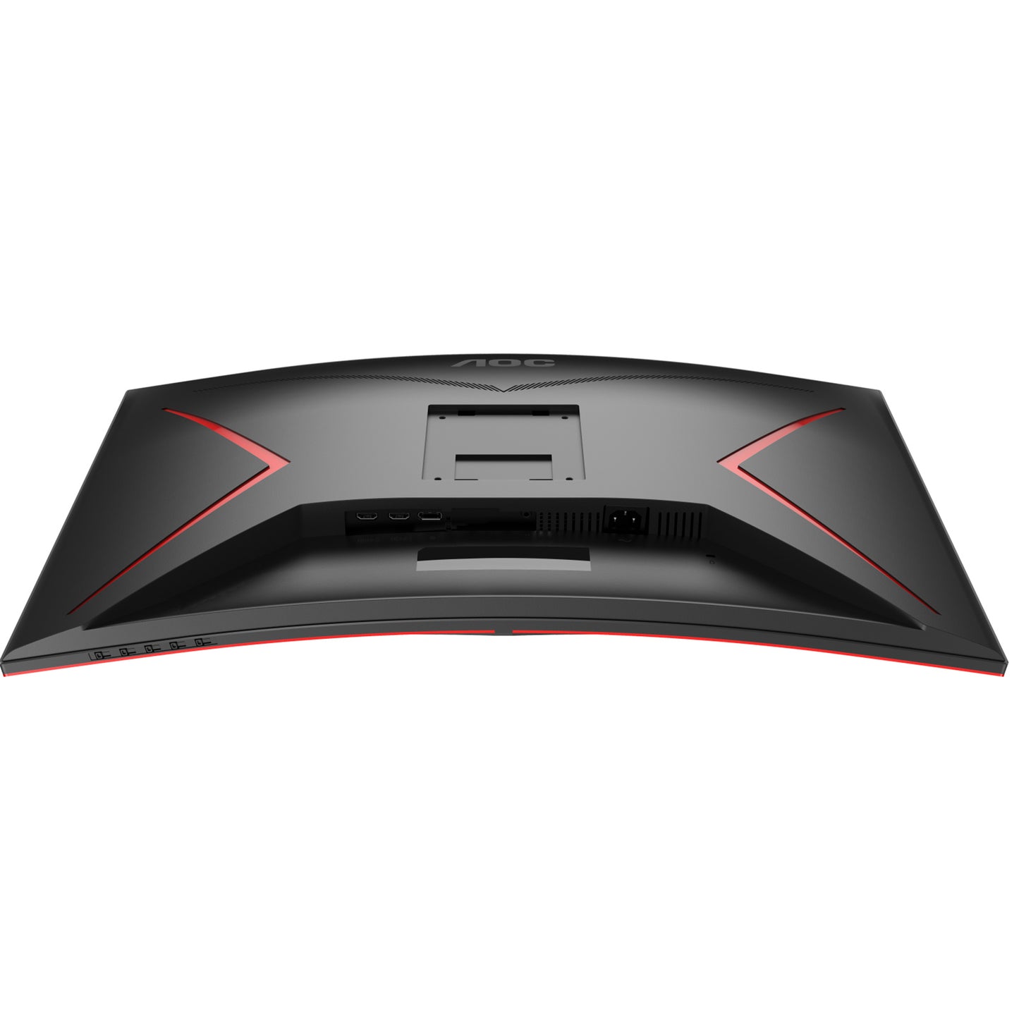 AOC C32G2ZE2 31.5" Curved | Full HD 1920x1080 | 0.5ms | 250Hz VA | HDMI VGA DP | Gaming Monitor