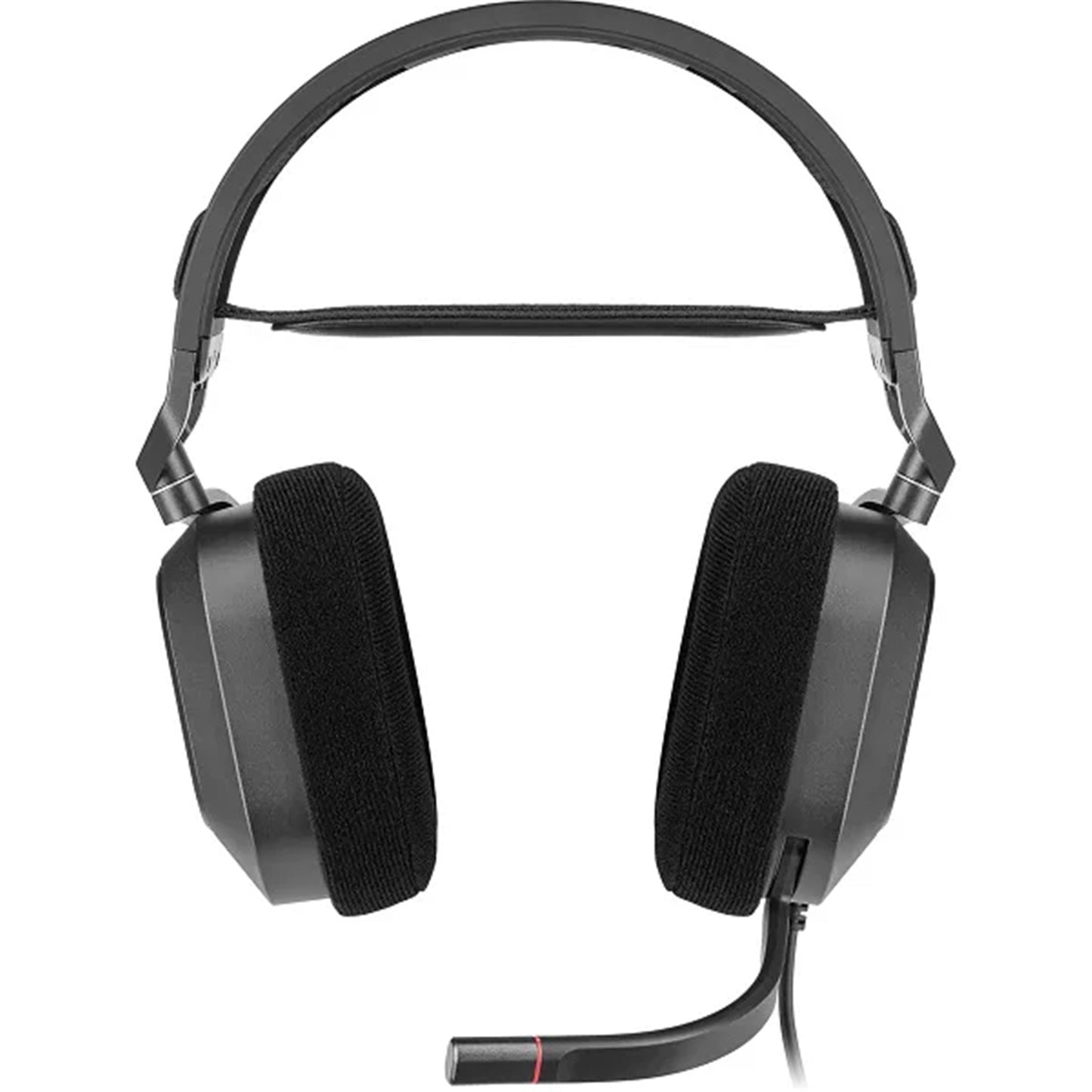 Corsair HS80 RGB USB Gaming Headset (Black)