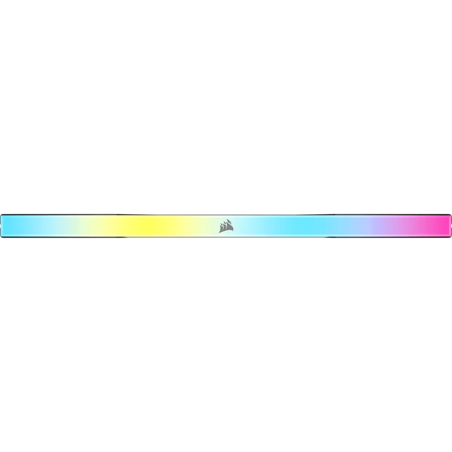 Corsair Vengeance RGB 32GB (2x16GB) DDR5 Desktop RAM Kit (Grey)
