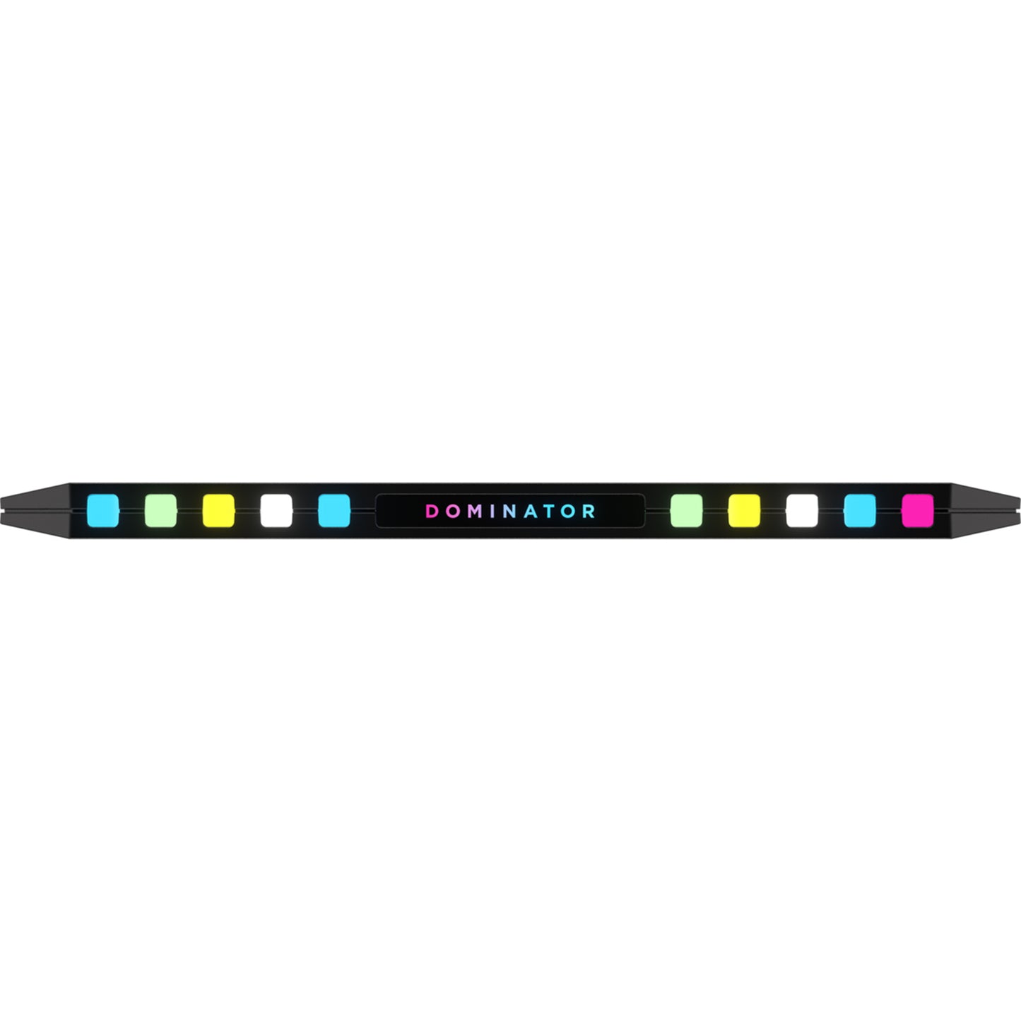 Corsair Dominator Platinum RGB 32GB (2x16GB) DDR5 DIMM CL36 Desktop RAM (Grey)