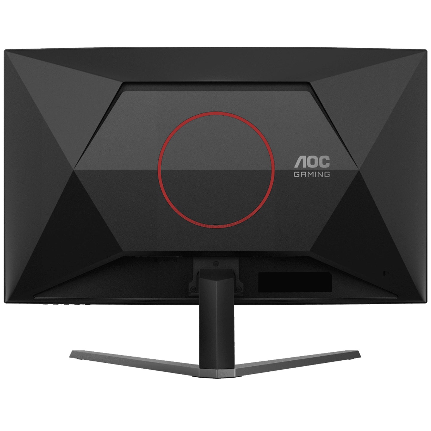 AOC CQ32G4E 32" Curved | 2K 2560x1440 QHD | 1ms | 180Hz VA | HDMI VGA DP | Gaming Monitor