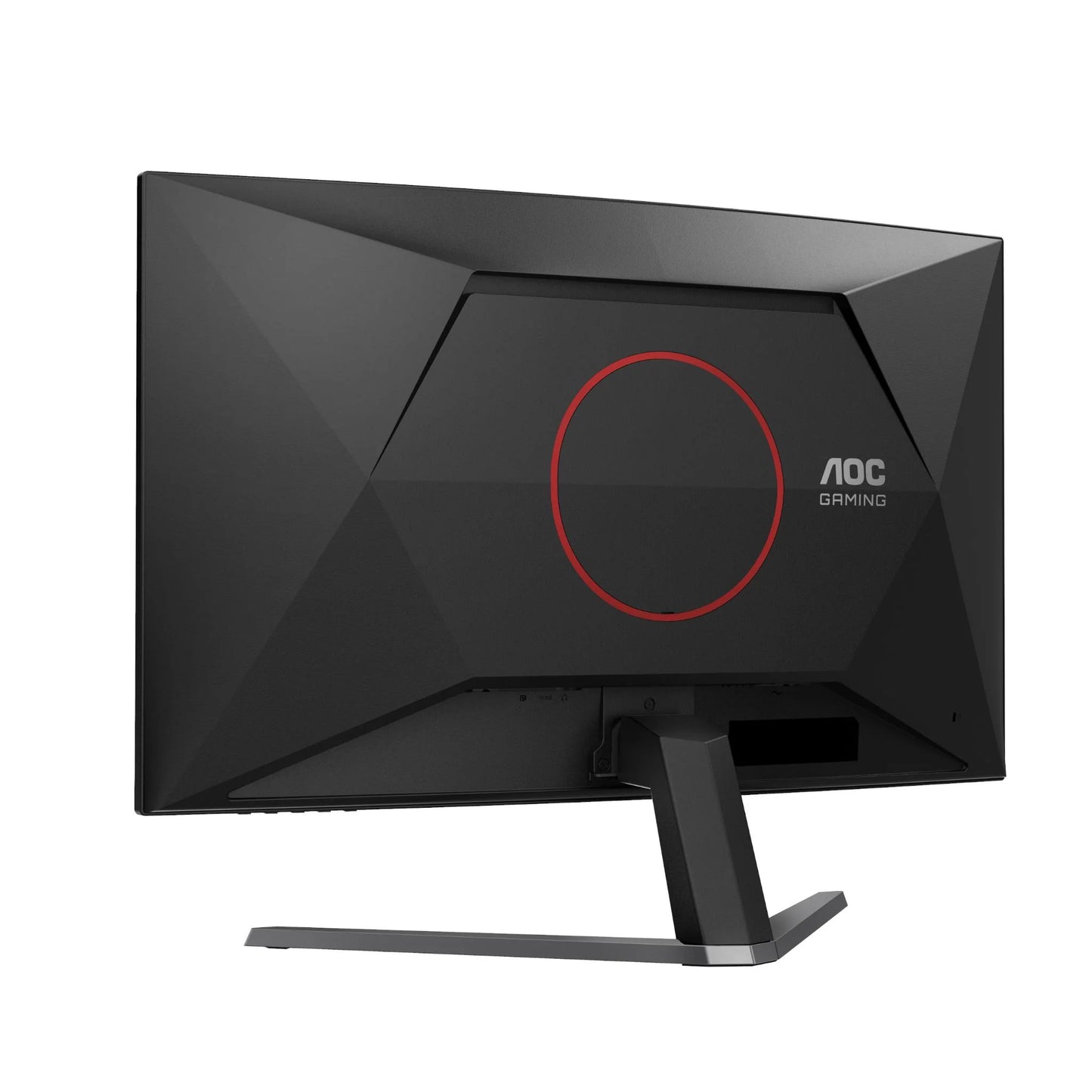 AOC CQ32G4E 32" Curved | 2K 2560x1440 QHD | 1ms | 180Hz VA | HDMI VGA DP | Gaming Monitor
