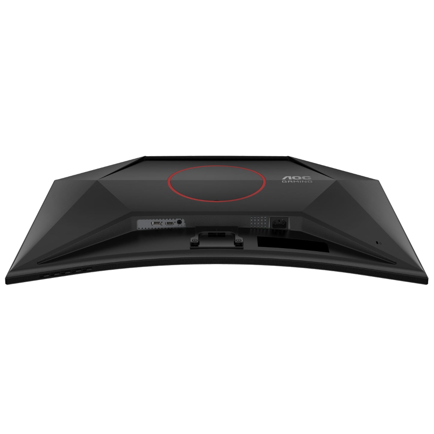 AOC CQ32G4E 32" Curved | 2K 2560x1440 QHD | 1ms | 180Hz VA | HDMI VGA DP | Gaming Monitor