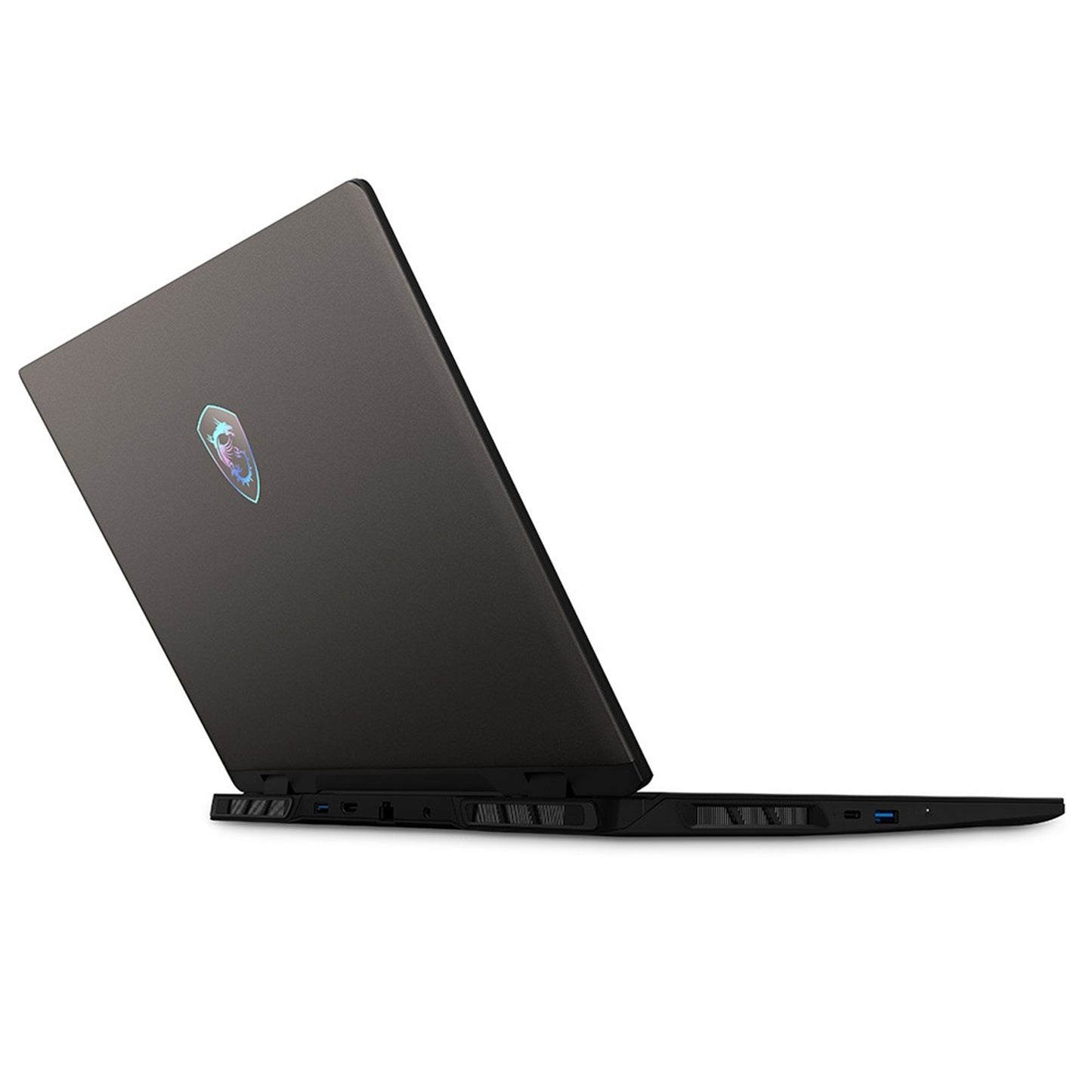 MSI Crosshair 16 HX AI D2XWFKG-082NZ | QHD+ 2560x1600 | 240Hz IPS | Nvidia GeForce RTX 5060 8GB | 16" Gaming Laptop
