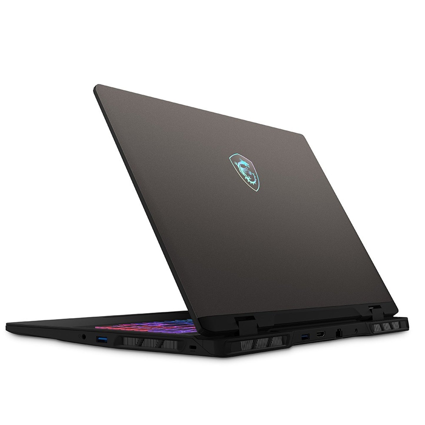 MSI Crosshair 16 HX AI D2XWFKG-082NZ | QHD+ 2560x1600 | 240Hz IPS | Nvidia GeForce RTX 5060 8GB | 16" Gaming Laptop