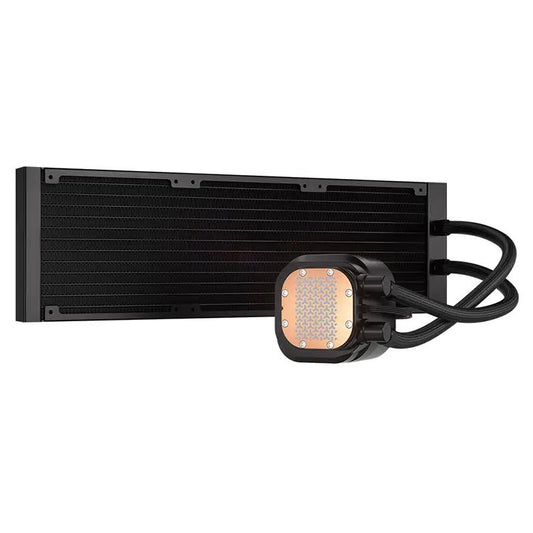 Corsair Nautilus 360 ARGB Radiator Liquid CPU Cooler - 360mm