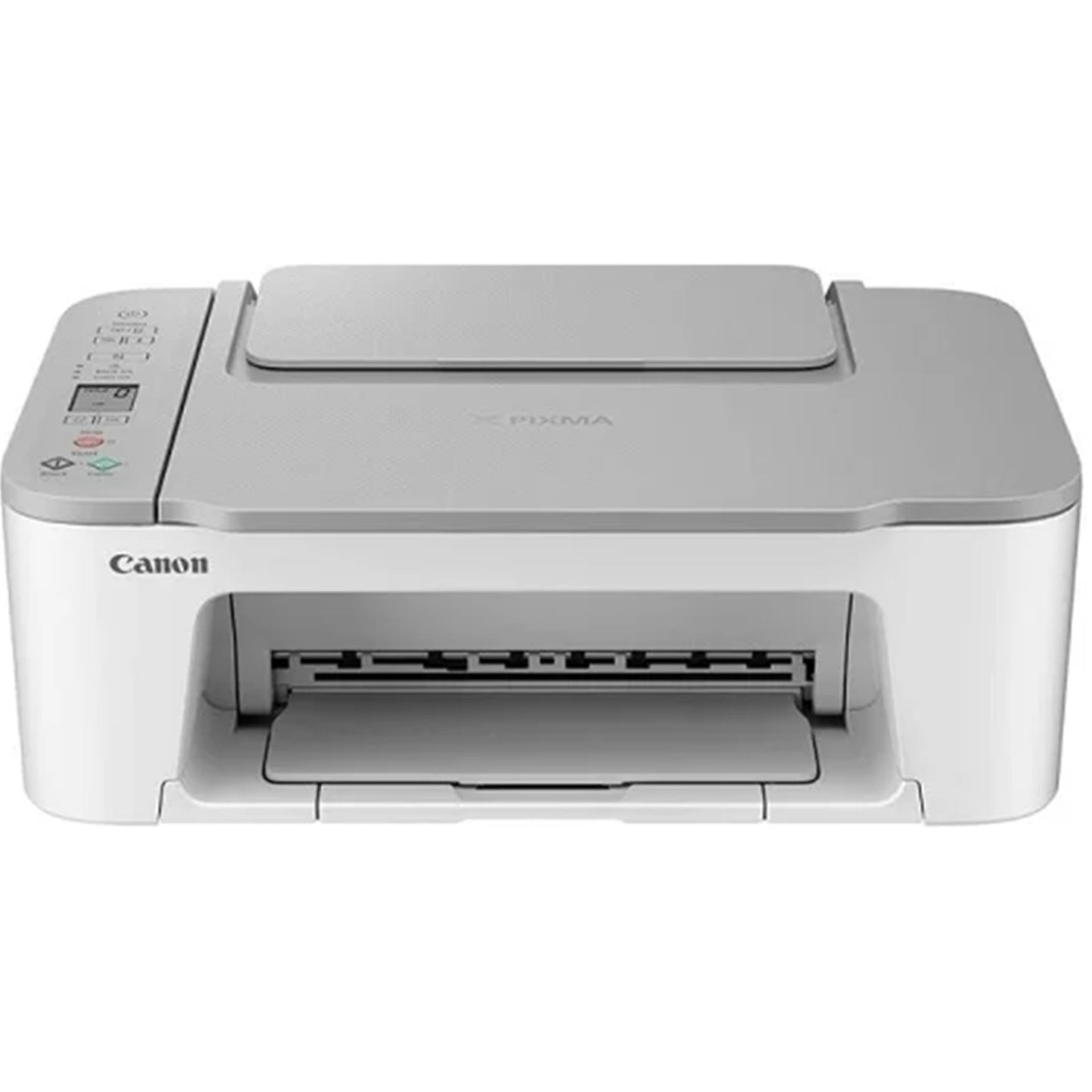Canon PIXMA TS3465 Home TS3465WH Wireless Inkjet MFC Multifunction Printer White