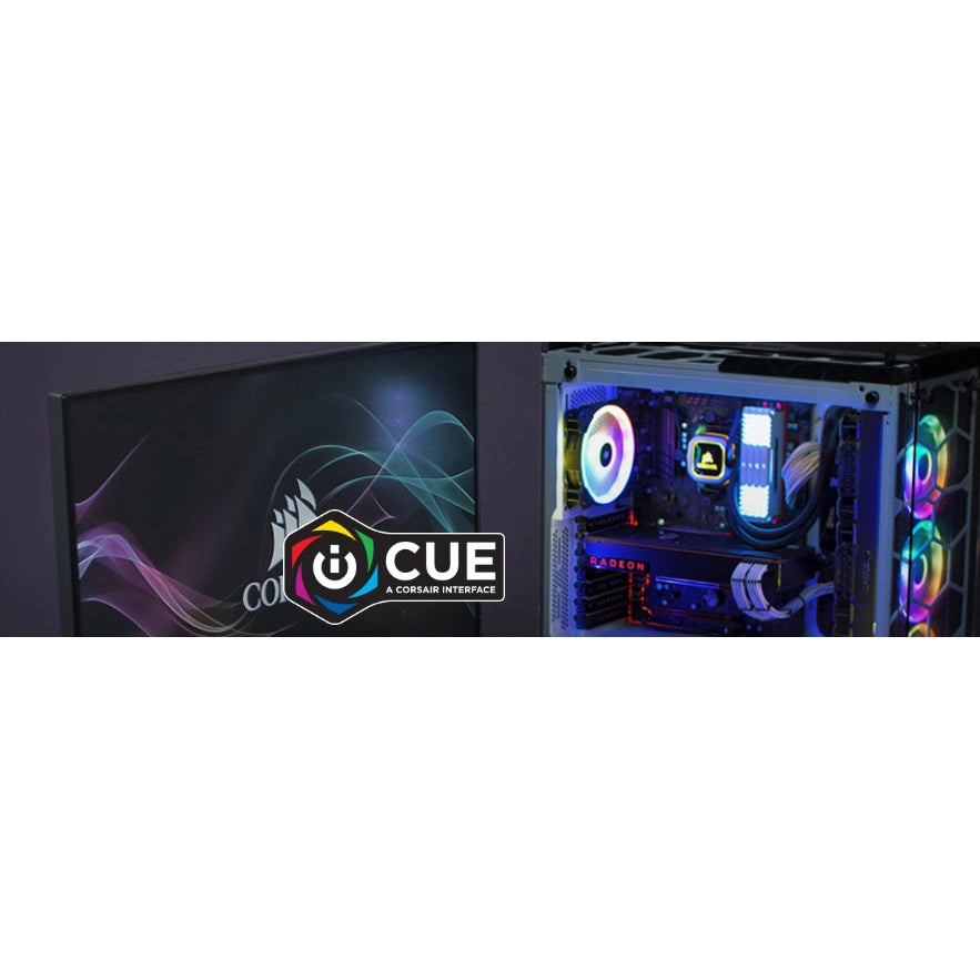 Corsair Harpoon RGB Pro FPS MOBA 12,000 dpi Optical Gaming Mouse