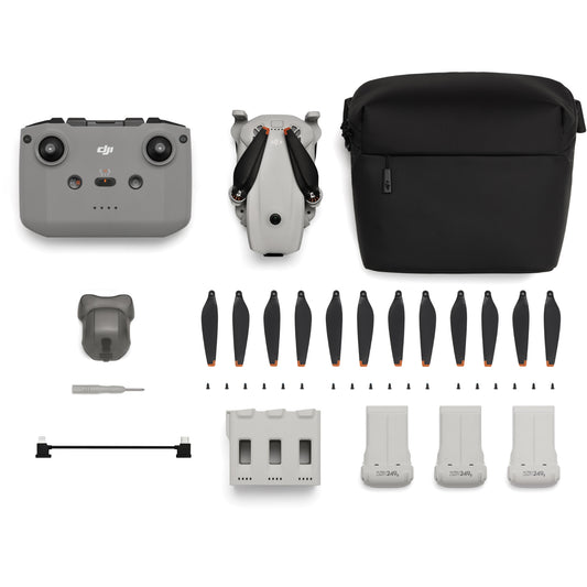 DJI Lito 1 Drone Fly More Combo with DJI RC-N3 Remote Controller