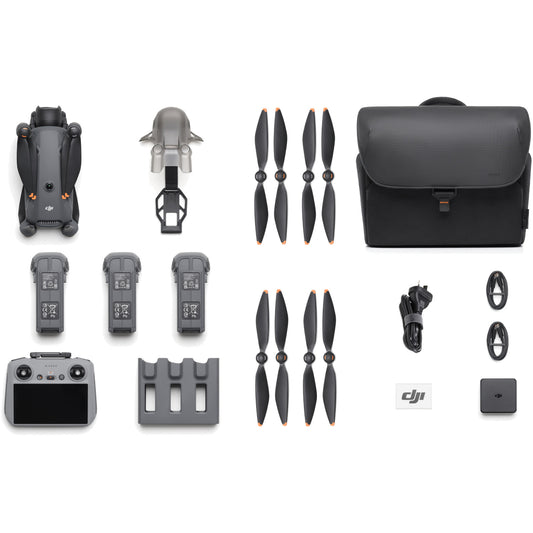 DJI Mavic 4 Pro Fly More Combo with DJI RC 2 Remote Controller