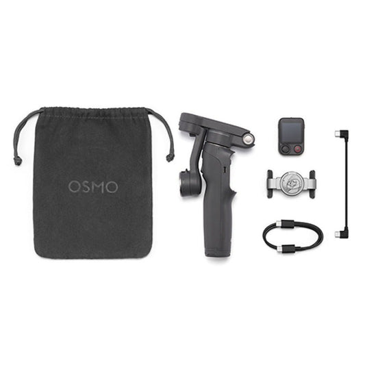DJI Osmo Mobile 8P Smartphone Gimbal | Standard Combo
