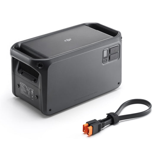 DJI Power Expansion Battery 2000 NZ with LFP Battery Cells 2048Wh