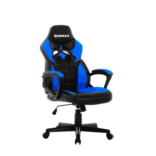 Raidmax Drakon Gaming Chair Blue