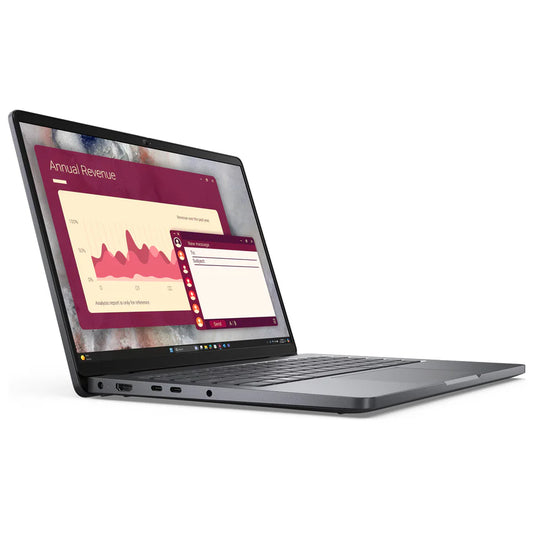 Dell Pro 14 PC14250 14" | Full HD+ | Intel Core Ultra 5 | 512GB SSD | 16GB RAM | Windows 11 Pro | Laptop