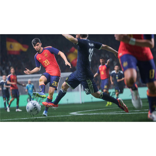 EA Sports FC 27 Sony Playstation 4 - PS4 Football Soccer FC 2027 FC27 Game