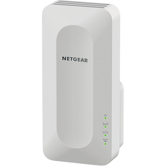 Netgear EAX15 AX1800 Dual-Band 4-Stream WiFi 6 Mesh Range Extender - 1x Gigabit LAN