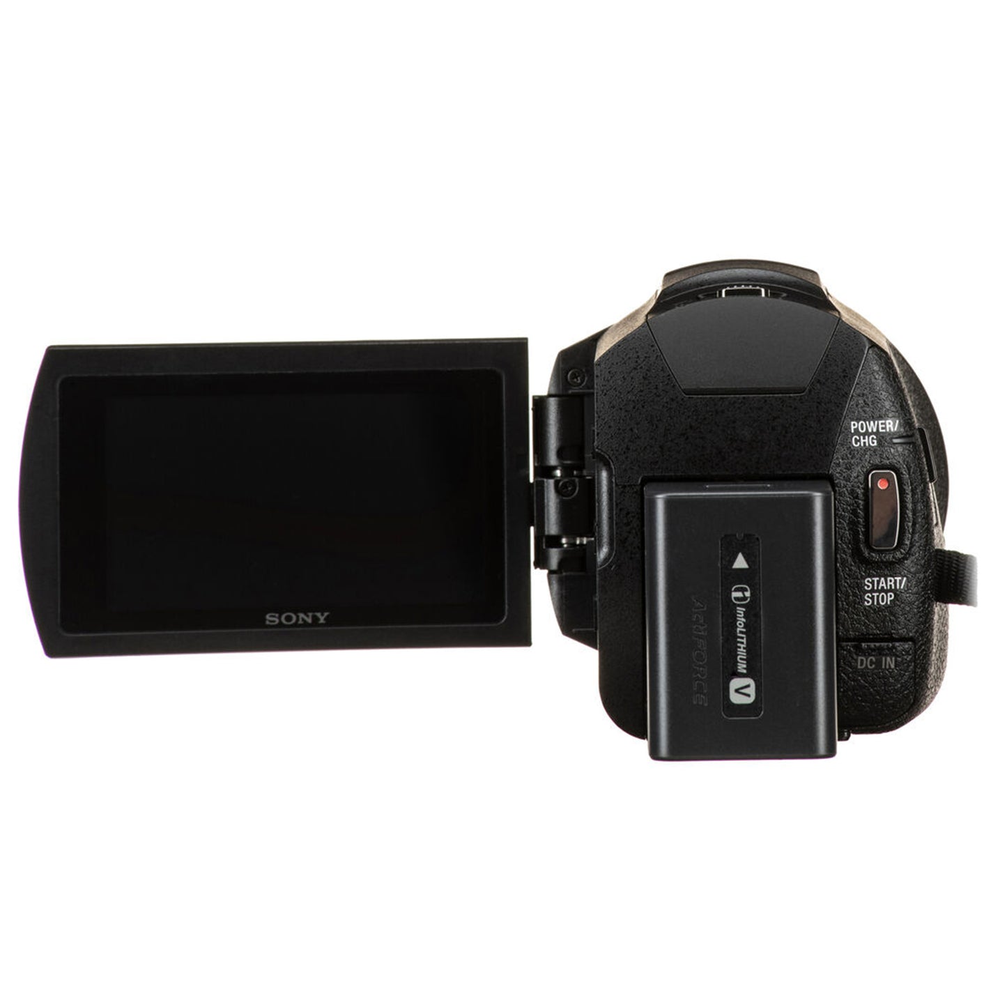 Sony FDR-AX43A 4K Ultra HD Handycam Camcorder with Exmor R CMOS Sensor