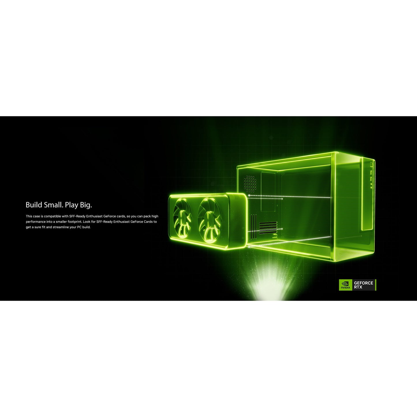 SilverStone Sugo 14 SG14B mini-ITX SFF Tower Case mITX Cube (Black)