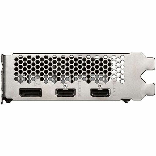 MSI NVIDIA GeForce RTX 3050 VENTUS 2X E 6G OC | 6GB GDDR6 | 8K UHD 7680 x 4320 | Graphics Card