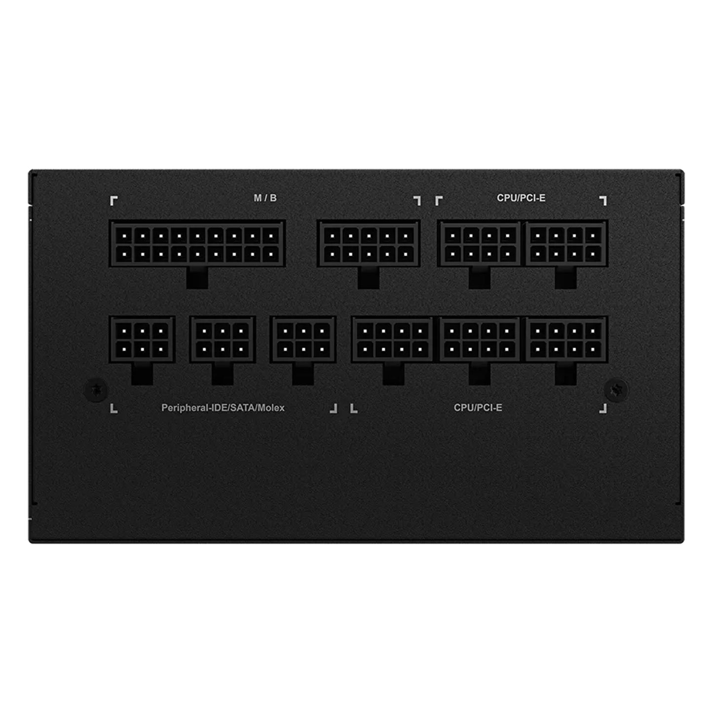 Gigabyte GP-UD750GM 750W 80 Plus Gold - Fully Modular ATX Power Supply