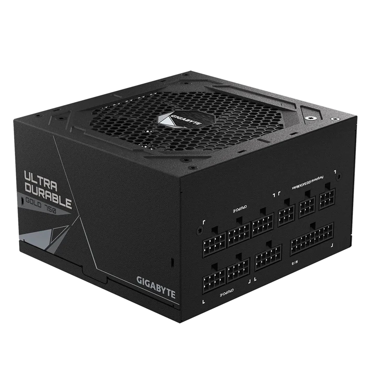 Gigabyte GP-UD750GM 750W 80 Plus Gold - Fully Modular ATX Power Supply