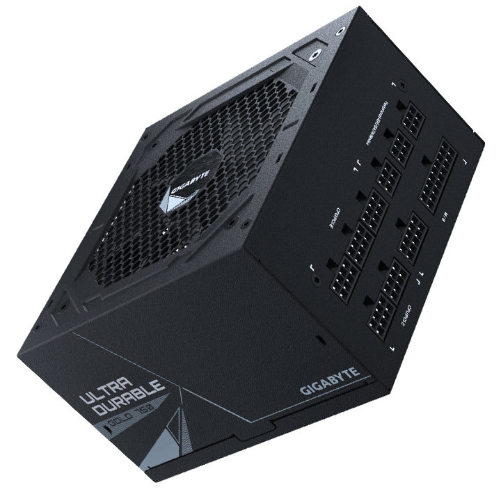 Gigabyte GP-UD750GM 750W 80 Plus Gold - Fully Modular ATX Power Supply