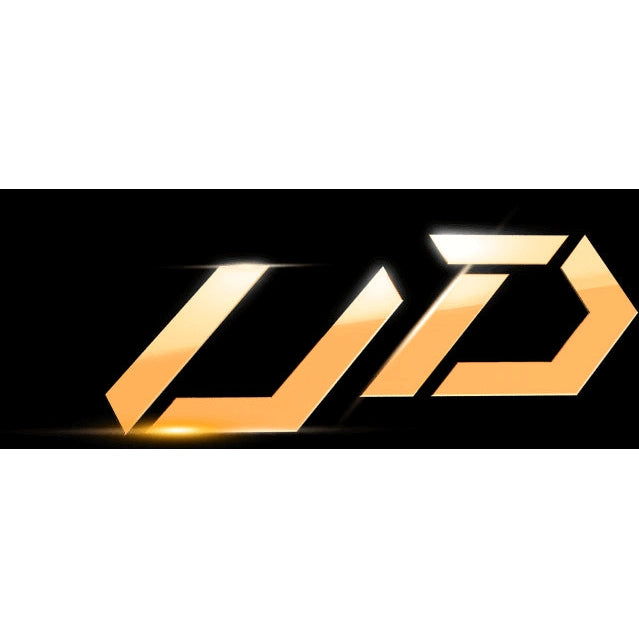 Gigabyte GP-UD750GM 750W 80 Plus Gold - Fully Modular ATX Power Supply