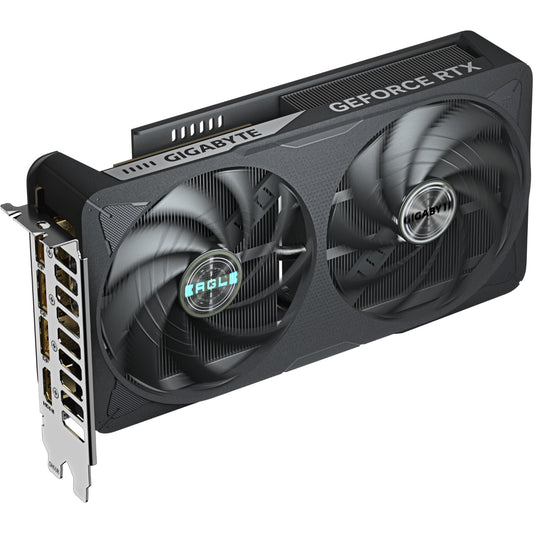 Gigabyte GeForce RTX 5060 Ti Eagle OC | 8GB GDDR7 | 8K UHD 7680 x 4320 | RTX5060Ti | Graphics Card
