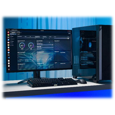 Gigabyte GeForce RTX 5060 Ti Gaming OC | 8GB GDDR7 | 8K UHD 7680 x 4320 | RTX5060Ti | Graphics Card