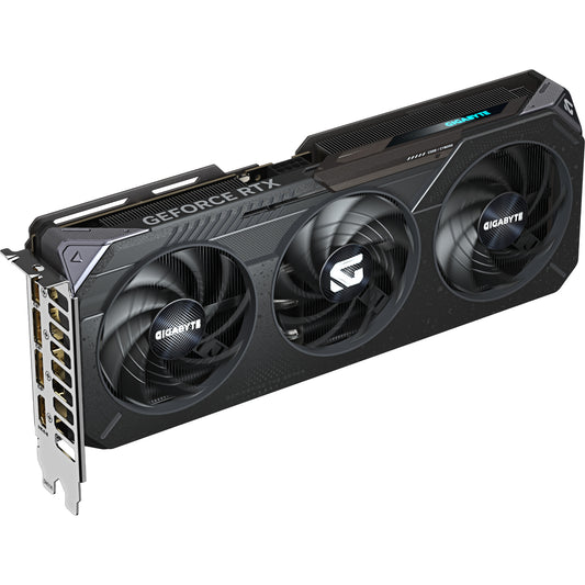 Gigabyte GeForce RTX 5060 Ti Gaming OC | 8GB GDDR7 | 8K UHD 7680 x 4320 | RTX5060Ti | Graphics Card