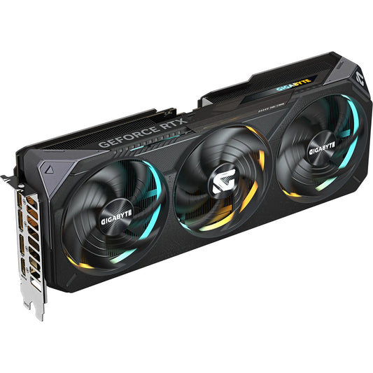 Gigabyte GeForce RTX 5070 Gaming OC | 12GB GDDR7 | 8K UHD 7680 x 4320 | RTX5070 | Graphics Card