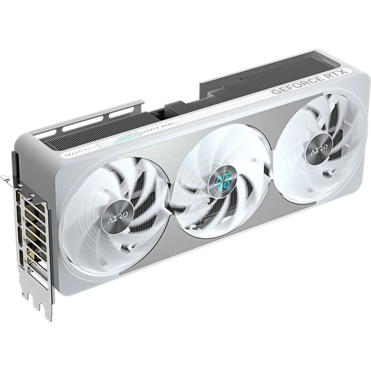 Gigabyte GeForce RTX 5070 Ti Aero OC | 16GB GDDR7 | 8K UHD 7680 x 4320 | RTX5070Ti | Graphics Card