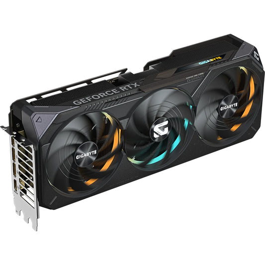 Gigabyte GeForce RTX 5070 Ti Gaming OC | 16GB GDDR7 | 8K UHD 7680 x 4320 | RTX5070Ti | Graphics Card