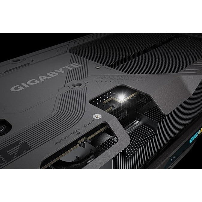 Gigabyte GeForce RTX 5080 GAMING OC 16GB GDDR7 16GB RTX5080 PCIE Graphics Card