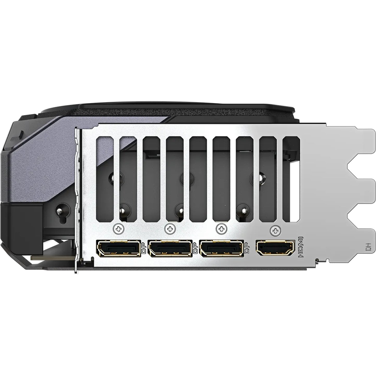 Gigabyte GeForce RTX 5080 GAMING OC 16GB GDDR7 16GB RTX5080 PCIE Graphics Card