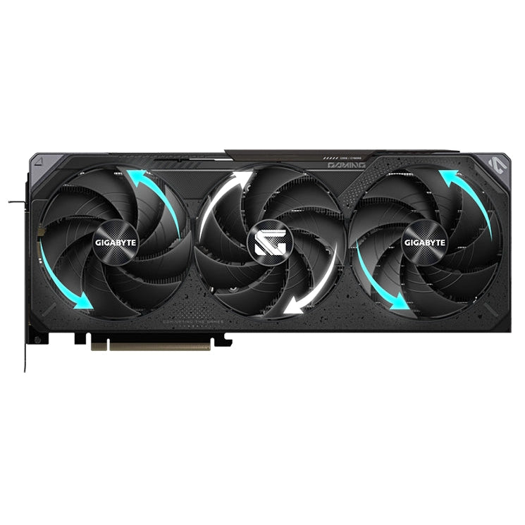 Gigabyte GeForce RTX 5080 GAMING OC 16GB GDDR7 16GB RTX5080 PCIE Graphics Card