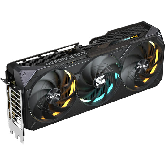 Gigabyte GeForce RTX 5080 GAMING OC 16GB GDDR7 16GB RTX5080 PCIE Graphics Card