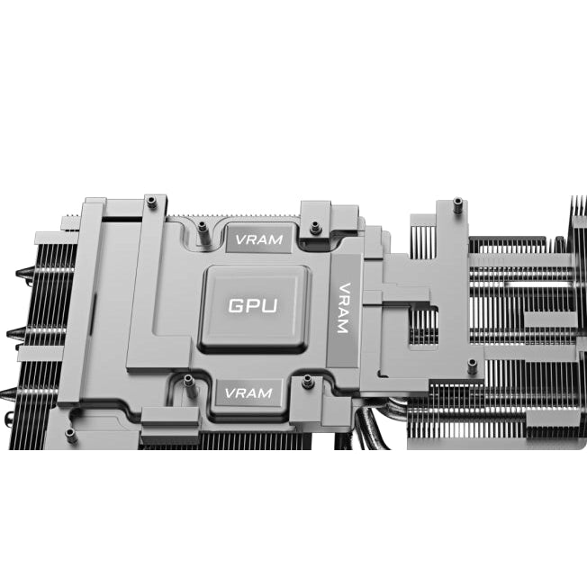 Gigabyte GeForce RTX 5080 GAMING OC 16GB GDDR7 16GB RTX5080 PCIE Graphics Card