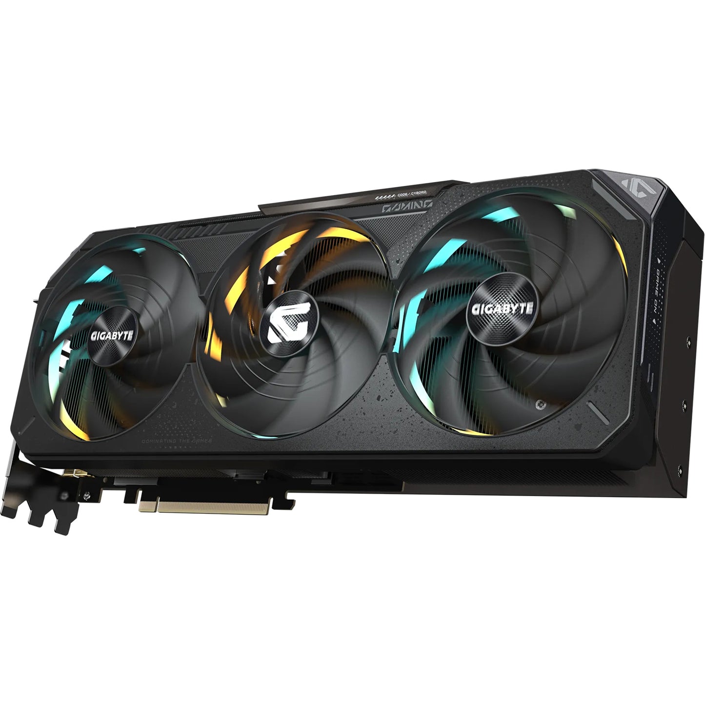 Gigabyte GeForce RTX 5080 GAMING OC 16GB GDDR7 16GB RTX5080 PCIE Graphics Card