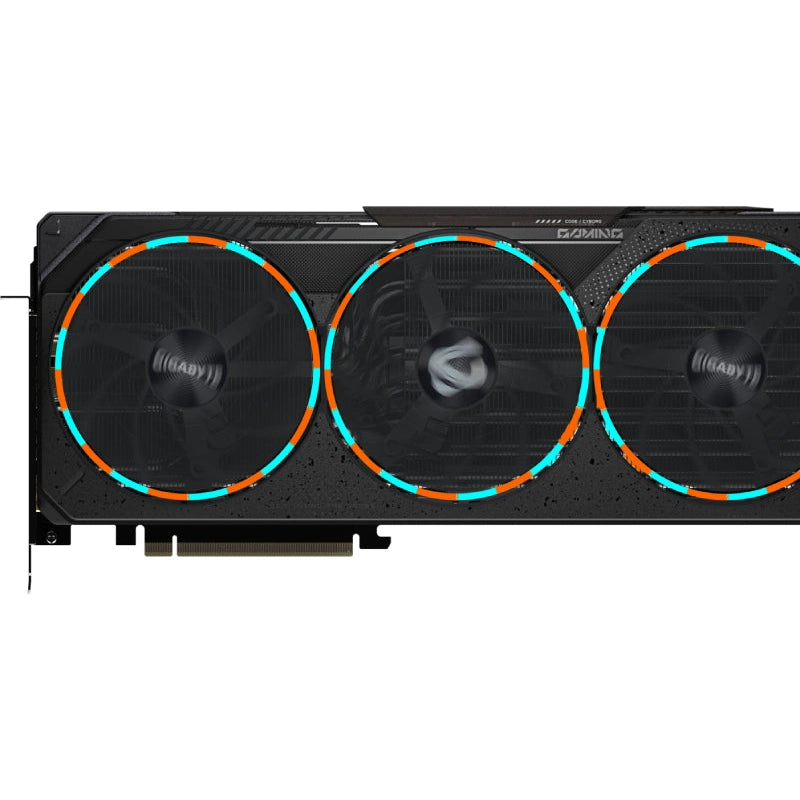 Gigabyte GeForce RTX 5080 GAMING OC 16GB GDDR7 16GB RTX5080 PCIE Graphics Card