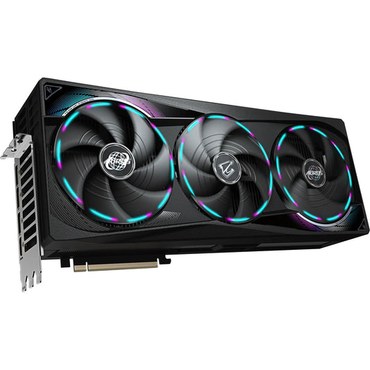 Gigabyte GeForce RTX 5090 Aorus Master 32GB GDDR7 RTX5090 PCIE Graphics Card